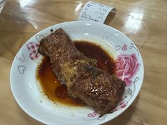 黄酱-顶巧鸡汤馄饨(虹口总店)