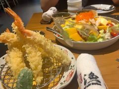 -渔寿司·日本料理(艾尚天地店)