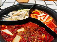 -贰回巷火锅馆(钟楼店)