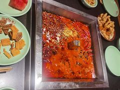 -蜀江龙火锅(339店)