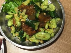 老板娘的烤肉店(三八广场店)-老板娘的烤肉店(港湾广场店)
