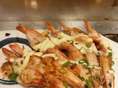 -甄花精致料理自助(城市阳台店)