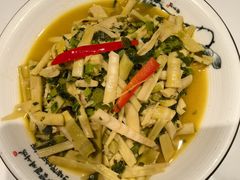 -风味小馆(天目湖宾馆店)