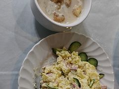 -金环西餐厅