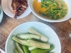 -渝信川菜(长安店)