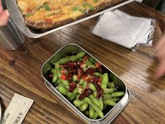 -破店肥哈·东北烧烤·夜宵(南山保利店)