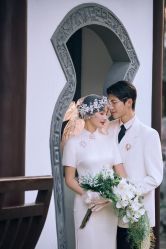 -花田映像婚纱摄影(龙岗店)