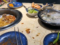 -万象·复兴号鲜肉烤肉海鲜自助(升级店)