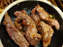 -三代烤肉(保利广场店)