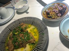 -姜君·千岛湖鱼头馆(浦东大道店)