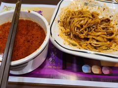 -魏家凉皮(博水商务大厦店)