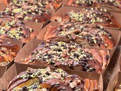 -丁香西饼屋(桂林路店)