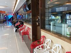 -西贝(上海我格广场店)