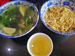 -九炉分座(个园店)