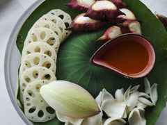 -量子制造·元创意料理(李公堤店)