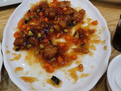 -黑石礁酒楼·海鲜(黑石礁店)