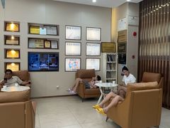 -深圳尔睦丽沙口腔门诊部(丽沙花都店)