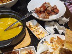 -徽镇小厨·经典徽菜(十里河店)