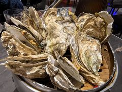 -吉香碳烤生蚝(仙霞路店)