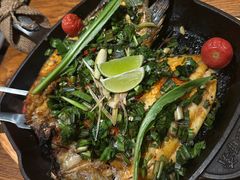 -云海肴·汽锅鸡·云南菜(美罗城店)