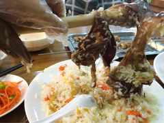 -阿达西新疆餐厅(西北大学店)