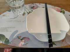 -花舍·新派粤菜·西餐·下午茶(亚运村·鸟巢店)