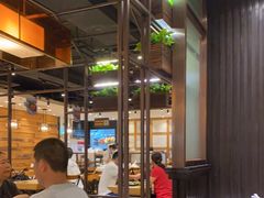 大堂-大家乐(广州白云三元里2店)