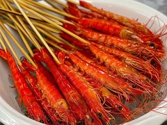 冰镇虾-师傅仔美食(东华老店)