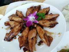 -海岛渔村大酒店(云霄路店)