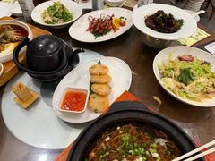 -甬上名灶(天一阁·翠柏店)