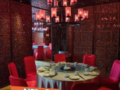-南通滨江洲际酒店-东厨中餐厅