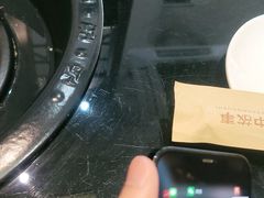 -川中故事·成都老火锅(东书房店)