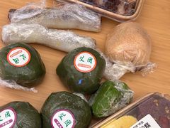 -许阿姨糕团店(南京总店)