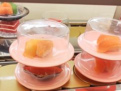 -争鲜回转寿司(西红门荟聚PLUS店)