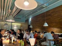 大堂-十面春风·江南面馆(崇宁路店)