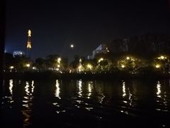 -南通濠河风景名胜区