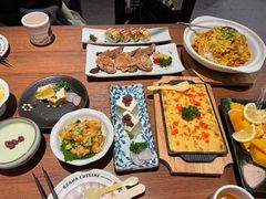 -小川洋风料理(大悦城店)
