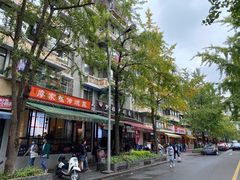-奎星楼街