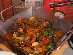 -闽上鲜·福建菜(龙湖滨江天街店)