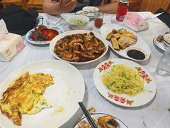 -小六农家乐(崇明西沙湿地店)