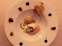 -上海和平饭店-华懋阁 The Cathay Room