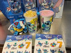 -7分甜(天津南开大悦城店)