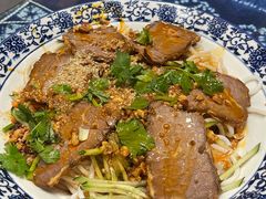 -云南李记罐罐米线饵丝小吃(汉中门金鹰店)
