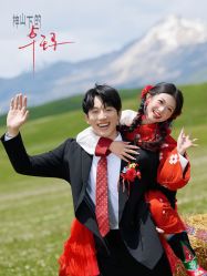 -雅云婚纱摄影工作室旗舰店