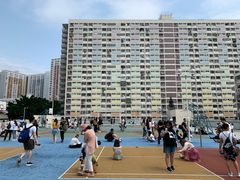 -彩虹村