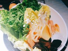 -汤岛涮小火锅(温州龙湾万达店)