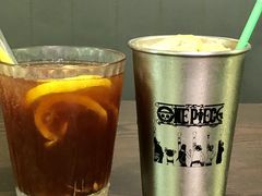 -阿昌茶档(太安店)