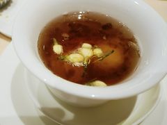 -正佳广场万豪酒店-粤菜餐厅·点心·海鲜·聚餐