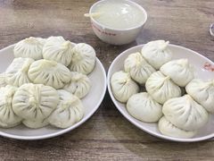 -津门张记包子铺(华昌道店)