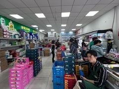 -牛奶便利(东四店)